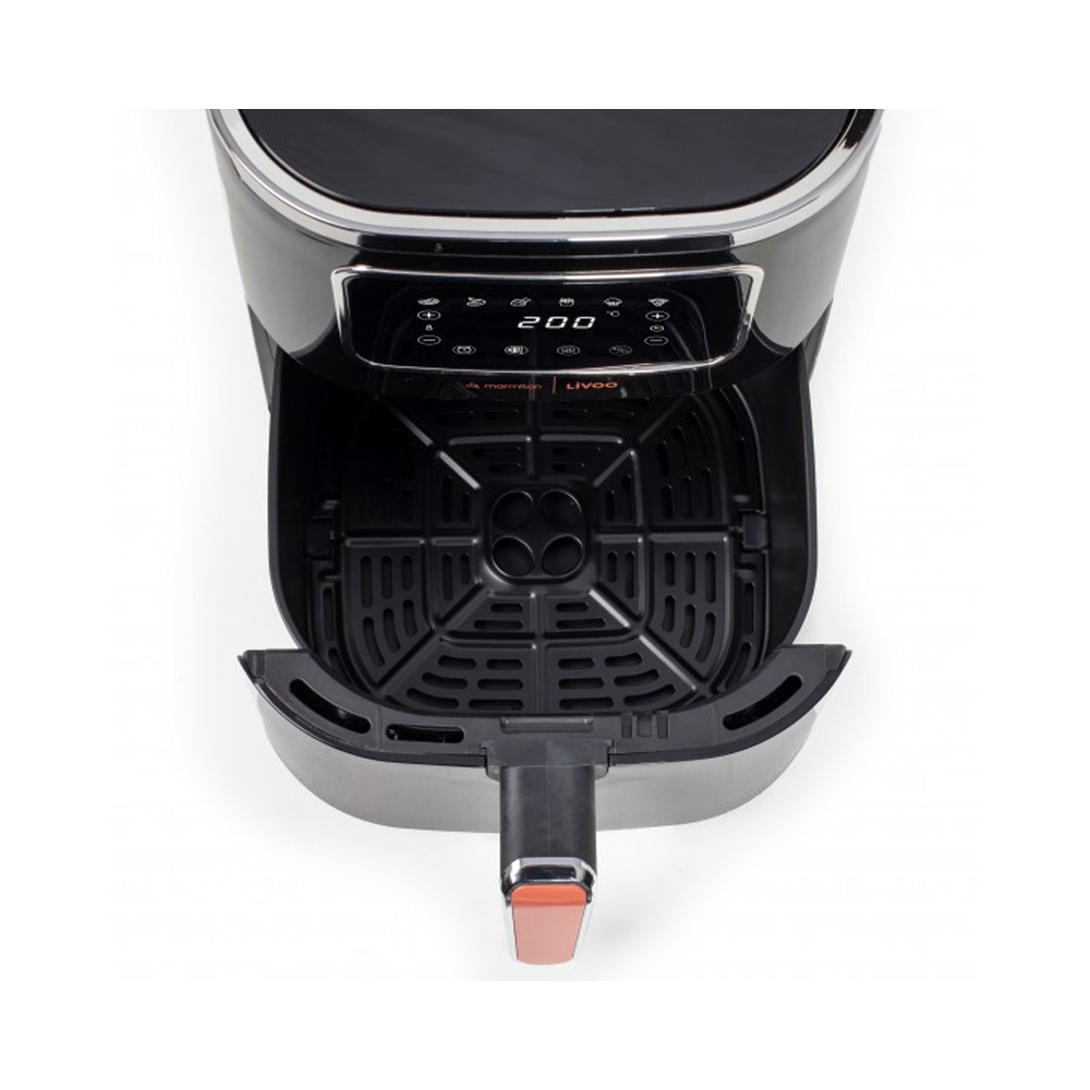 Friteuse sans huile 5 L LIVOO