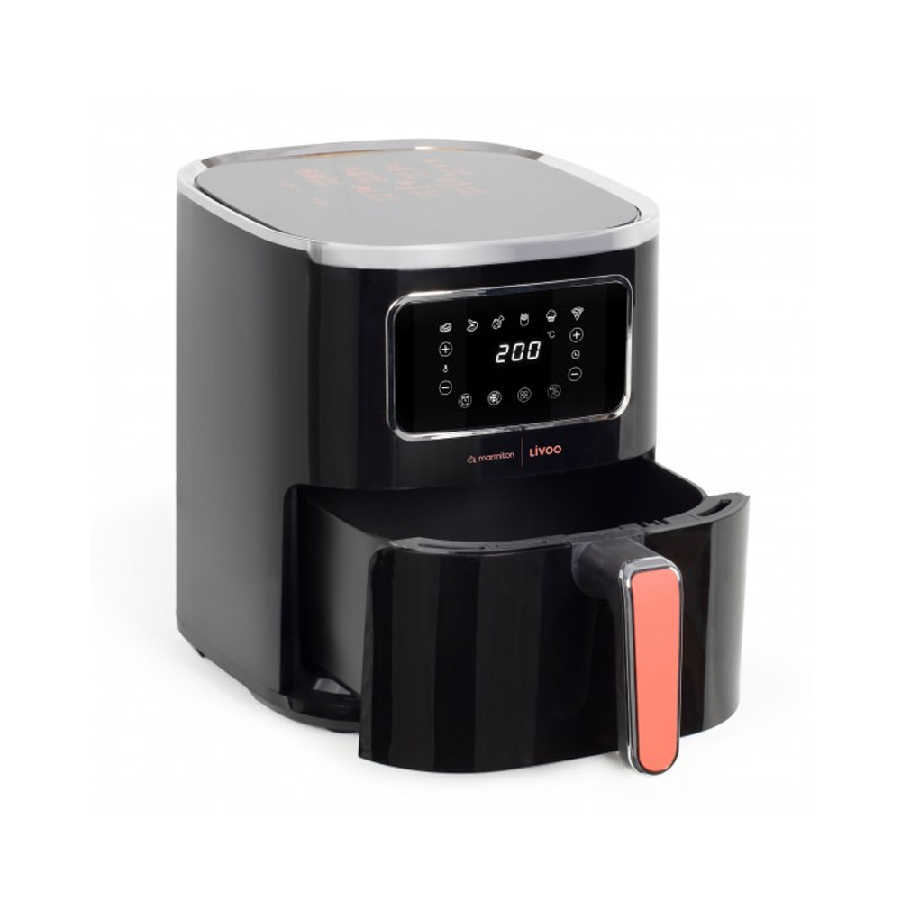Friteuse sans huile 5 L LIVOO