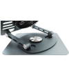 Refroidisseur WHITE SHARK ICE MONSTER 15.6’’ -17.3’’ - Noir
