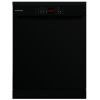 LAVE VAISSELLE 13 Couverts TELEFUNKEN DIGITAL Noir