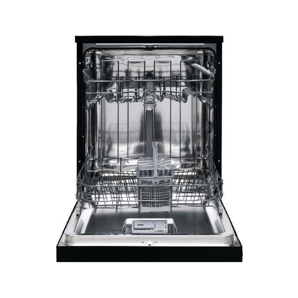 LAVE VAISSELLE 13 Couverts TELEFUNKEN DIGITAL / Noir