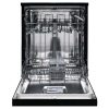 LAVE VAISSELLE 13 Couverts TELEFUNKEN DIGITAL Noir
