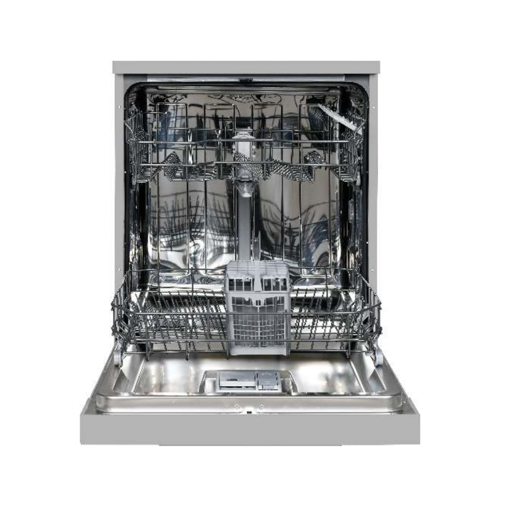 LAVE VAISSELLE 13 Couverts TELEFUNKEN DIGITAL / Silver
