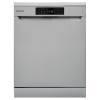LAVE VAISSELLE 13 Couverts TELEFUNKEN DIGITAL Silver