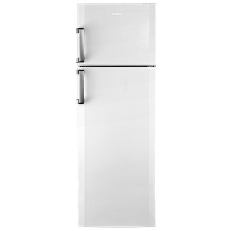 Réfrigérateur BEKO 360L / Blanc