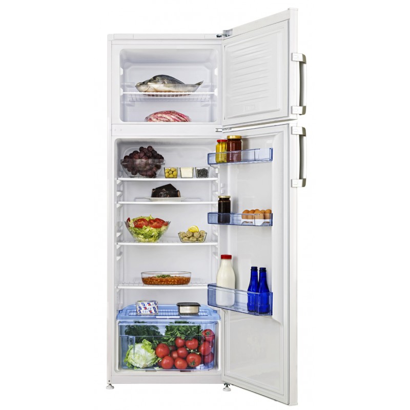 Réfrigérateur BEKO 360L / Blanc