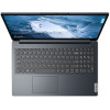 PC Portable Lenovo IdeaPad 1 15IGL7 / Intel Celeron N4020 / 8 Go / 256 Go SSD / Bleu / Windows 11 + Sacoche Lenovo T210 Offerte