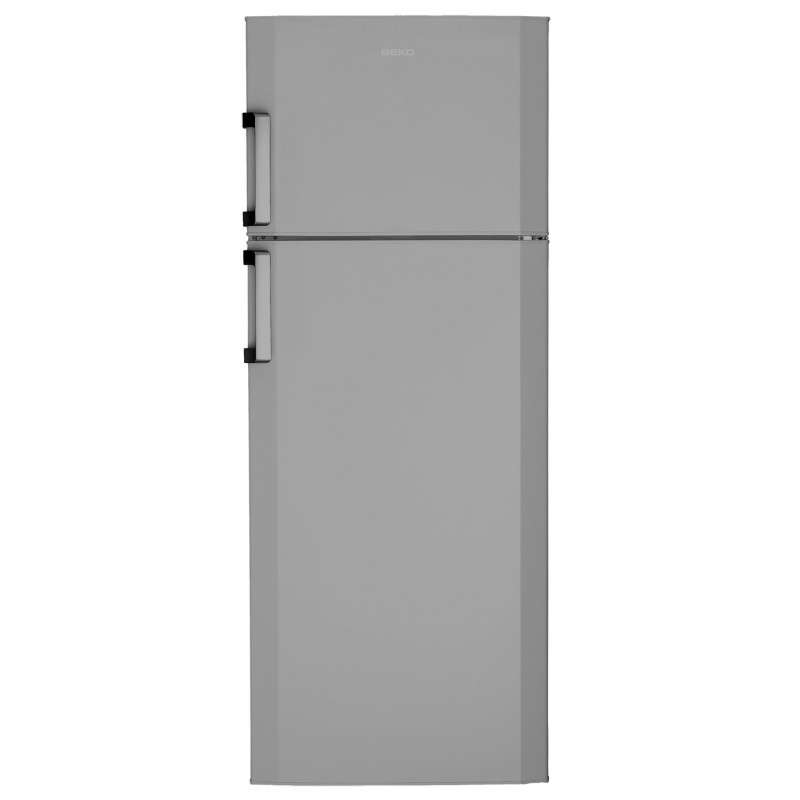 Réfrigérateur BEKO 480L / Silver