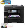 Imprimante à réservoir intégré 4en1 couleur Epson ECOTANK L6570 / Wifi + 4 Bouteilles D'encre Incluses