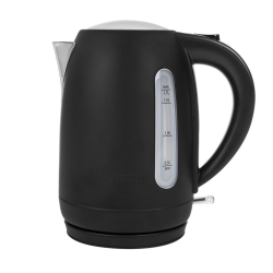 Bouilloire PRINCESS 2200W 1Litre Inox & Noir (236032)