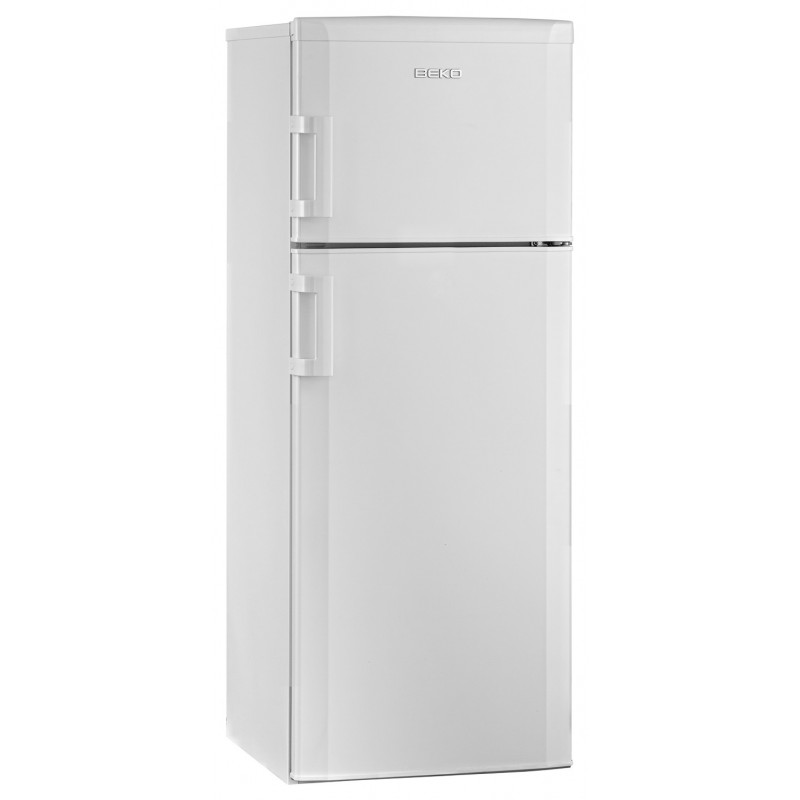 Réfrigérateur BEKO 275L / Blanc
