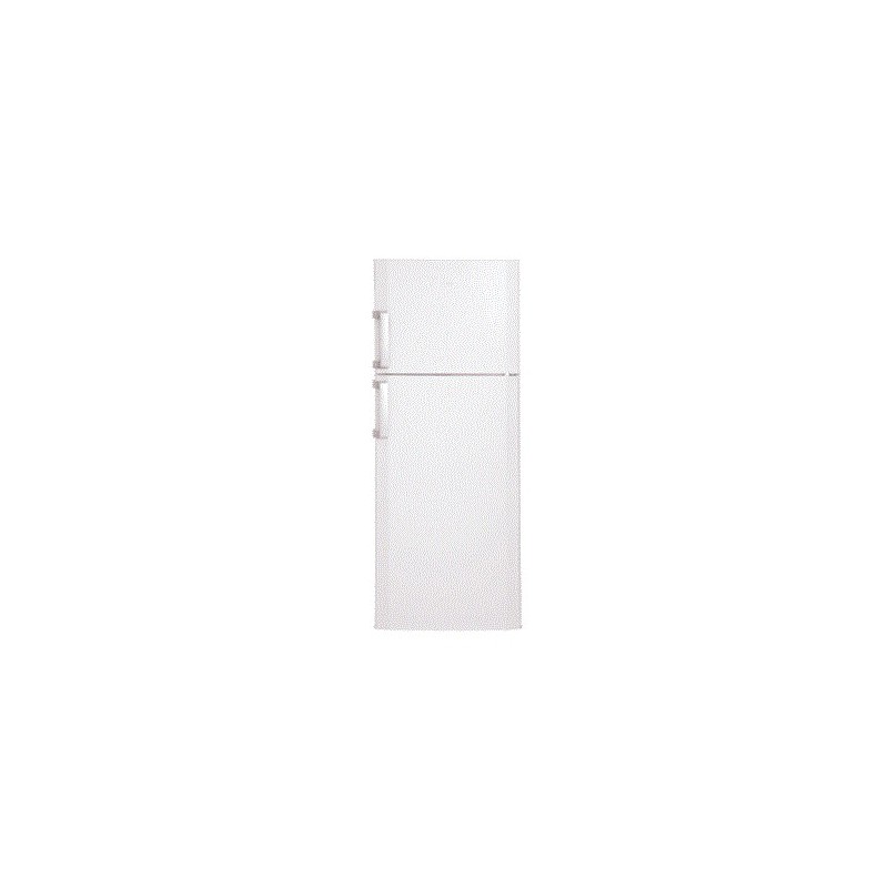 Réfrigérateur BEKO 390L / Blanc
