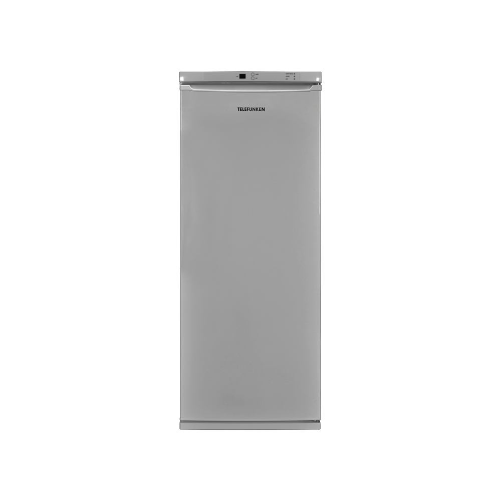 CONGELATEUR VERTICAL TELEFUINKEN 245L NOFROST