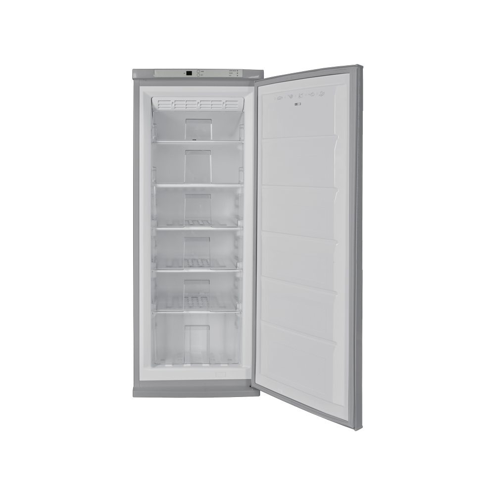 CONGELATEUR VERTICAL TELEFUINKEN 245L NOFROST