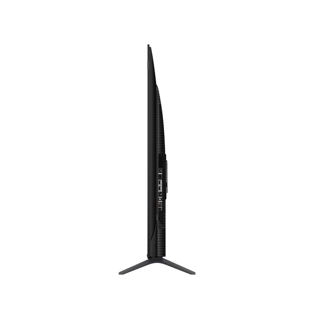 TV TCL 55" QLED 4K SMART TV C655