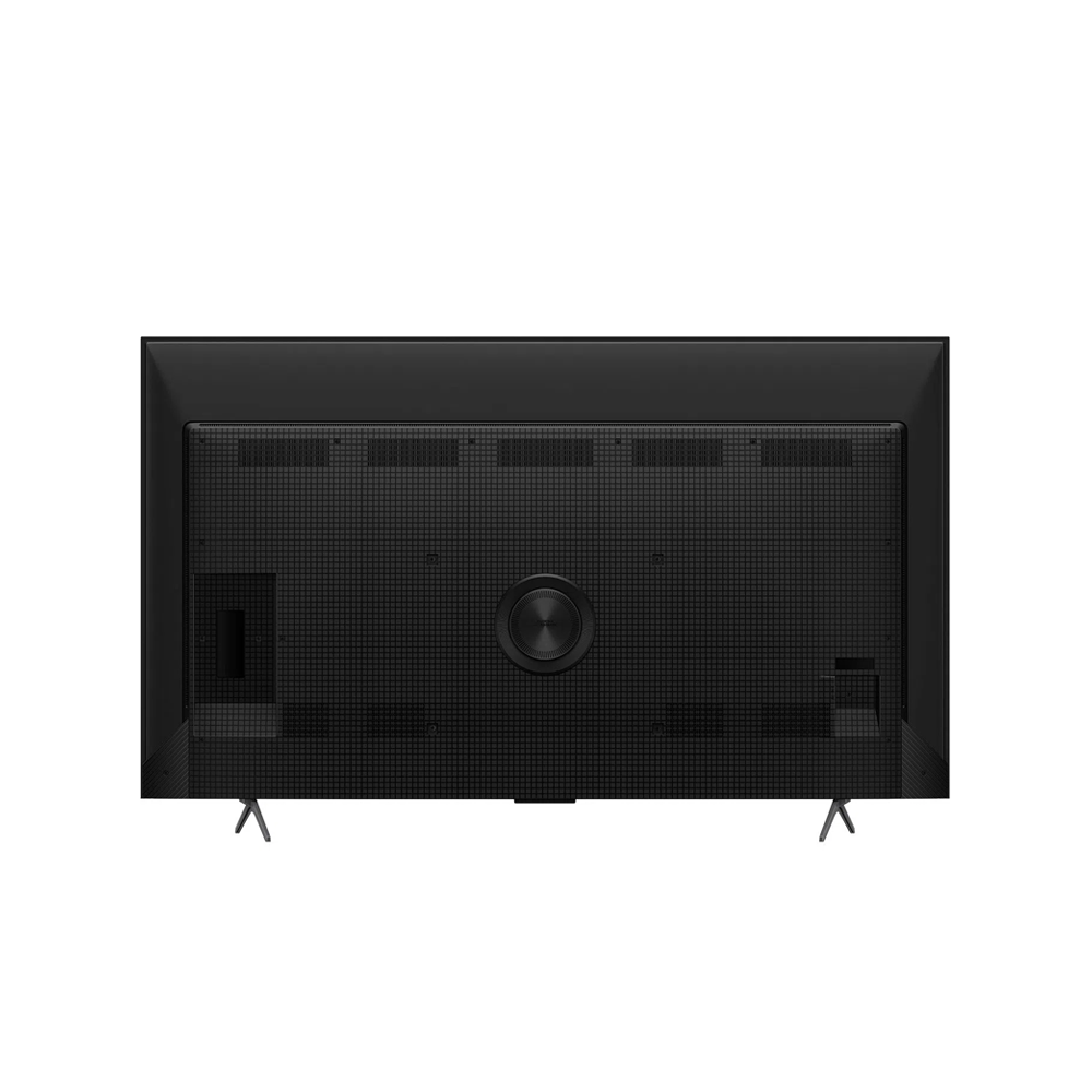 TV TCL 55" QLED 4K SMART TV C655