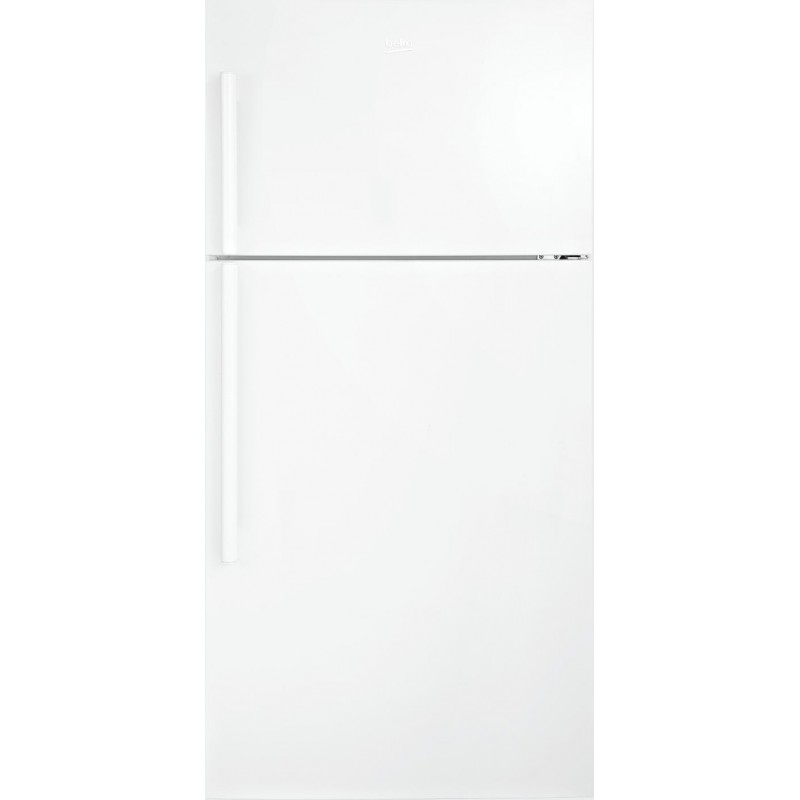 Réfrigérateur BEKO No Frost 680L / Blanc