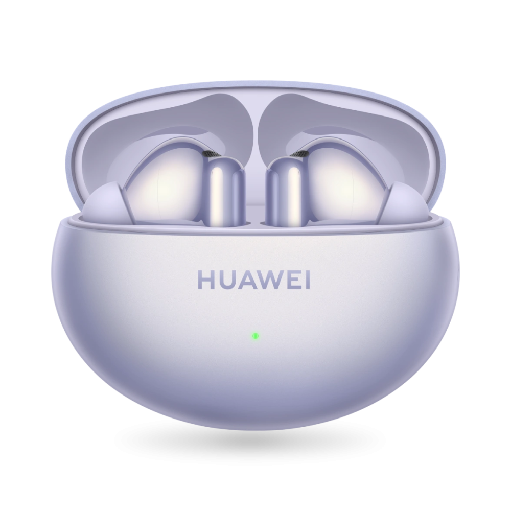 Écouteurs Sans Fil HUAWEI FreeBuds 6i / Purple
