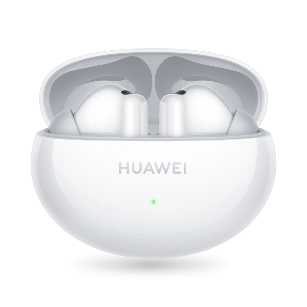 Écouteurs Sans Fil HUAWEI FreeBuds 6i / Blanc