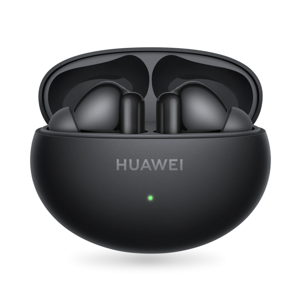 Écouteurs Sans Fil HUAWEI FreeBuds 6i / Noir