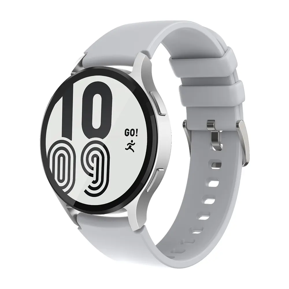 Montre Connectée COLMI i28 Ultra SLC / Gris