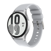 Montre Connectée COLMI i28 Ultra SLC / Gris