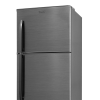 Réfrigérateur Condor De Frost Doble Portes 343 Litres / Gris