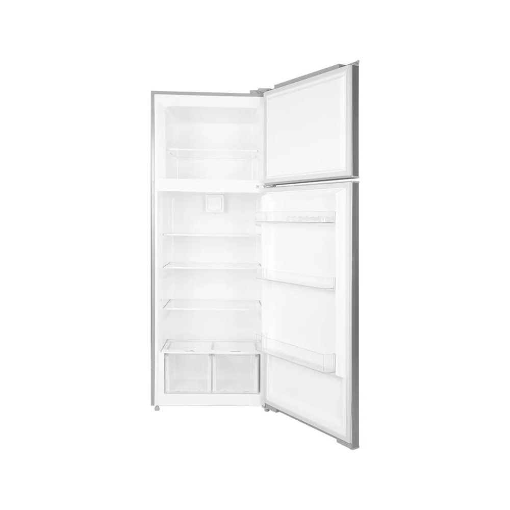 Réfrigérateur Condor De Frost Doble Portes 343 Litres / Gris