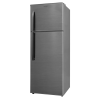 Réfrigérateur Condor De Frost Doble Portes 343 Litres / Gris