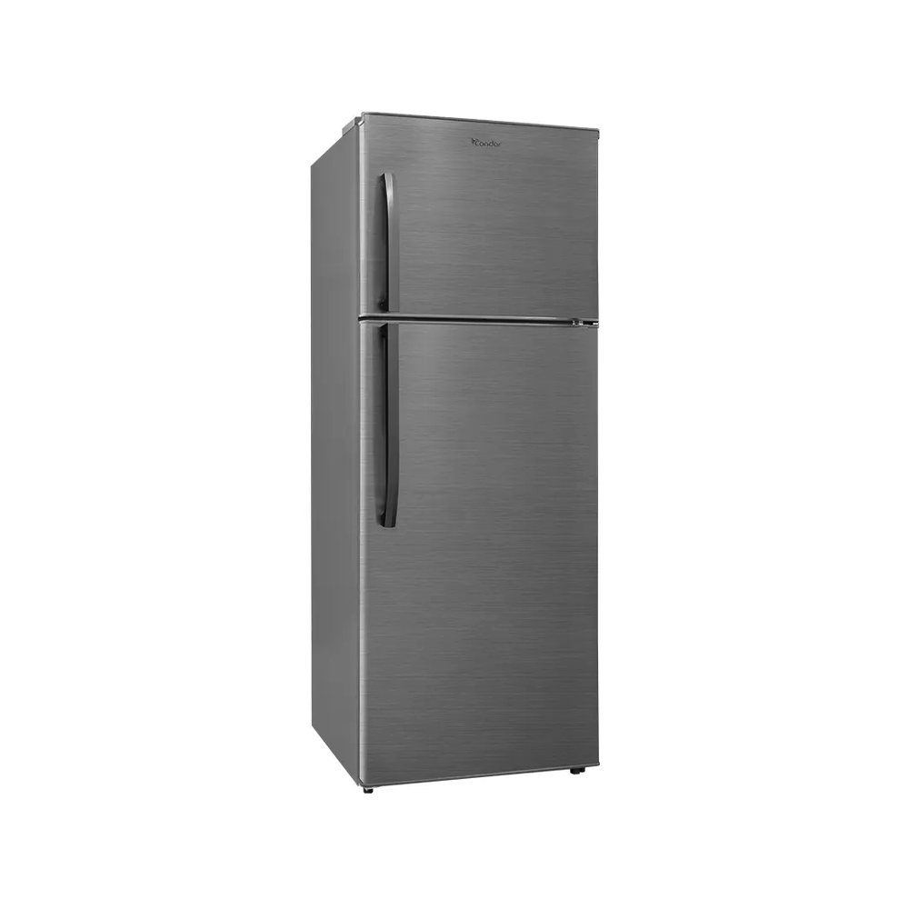 Réfrigérateur Condor De Frost Doble Portes 343 Litres / Gris