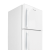 REFRIGERATEUR Condor De Frost Double Portes 430 Litres / Blanc