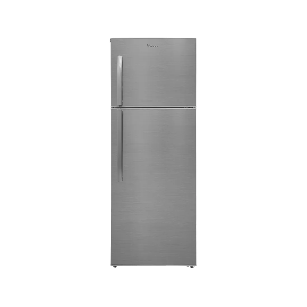 REFRIGERATEUR Condor De Frost Double Portes 430 Litres / INOX