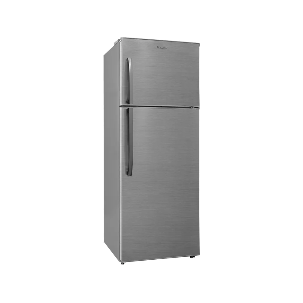 REFRIGERATEUR Condor De Frost Double Portes 430 Litres / INOX