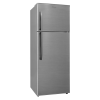 REFRIGERATEUR Condor De Frost Double Portes 430 Litres / INOX