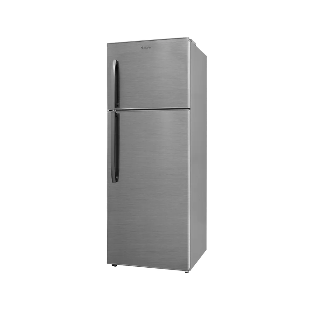 REFRIGERATEUR Condor De Frost Double Portes 430 Litres / INOX