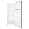 REFRIGERATEUR Condor De Frost Double Portes 430 Litres / INOX