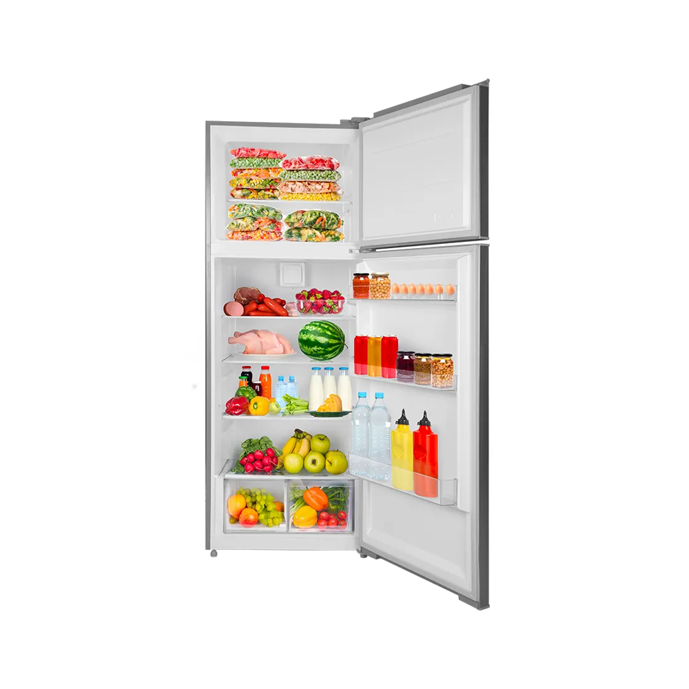 REFRIGERATEUR Condor De Frost Double Portes 430 Litres / INOX