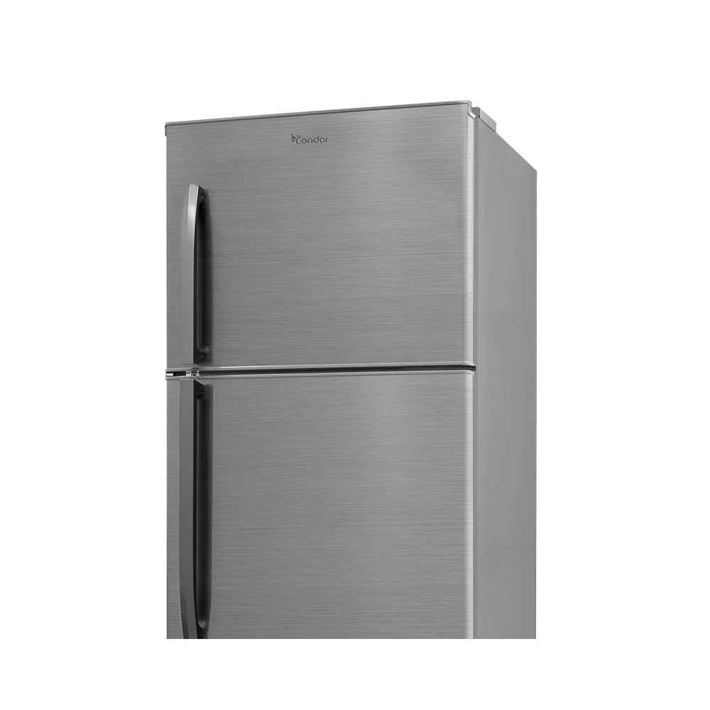 REFRIGERATEUR Condor De Frost Double Portes 430 Litres / INOX