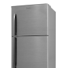 REFRIGERATEUR Condor De Frost Double Portes 430 Litres / INOX