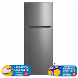 REFRIGERATEUR CONDOR 2Portes NO FROST