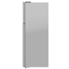REFRIGERATEUR CONDOR NO FROST Double Portes 468Litres / Inox