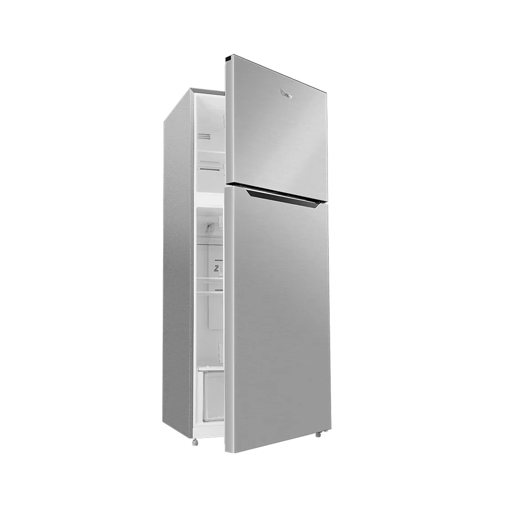 REFRIGERATEUR CONDOR NO FROST Double Portes 468Litres / Inox