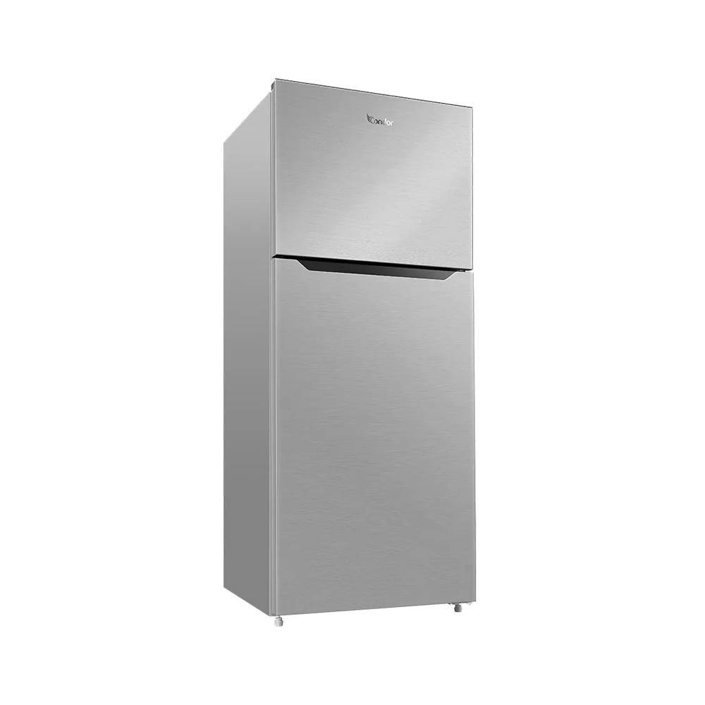 REFRIGERATEUR CONDOR NO FROST Double Portes 468Litres / Inox