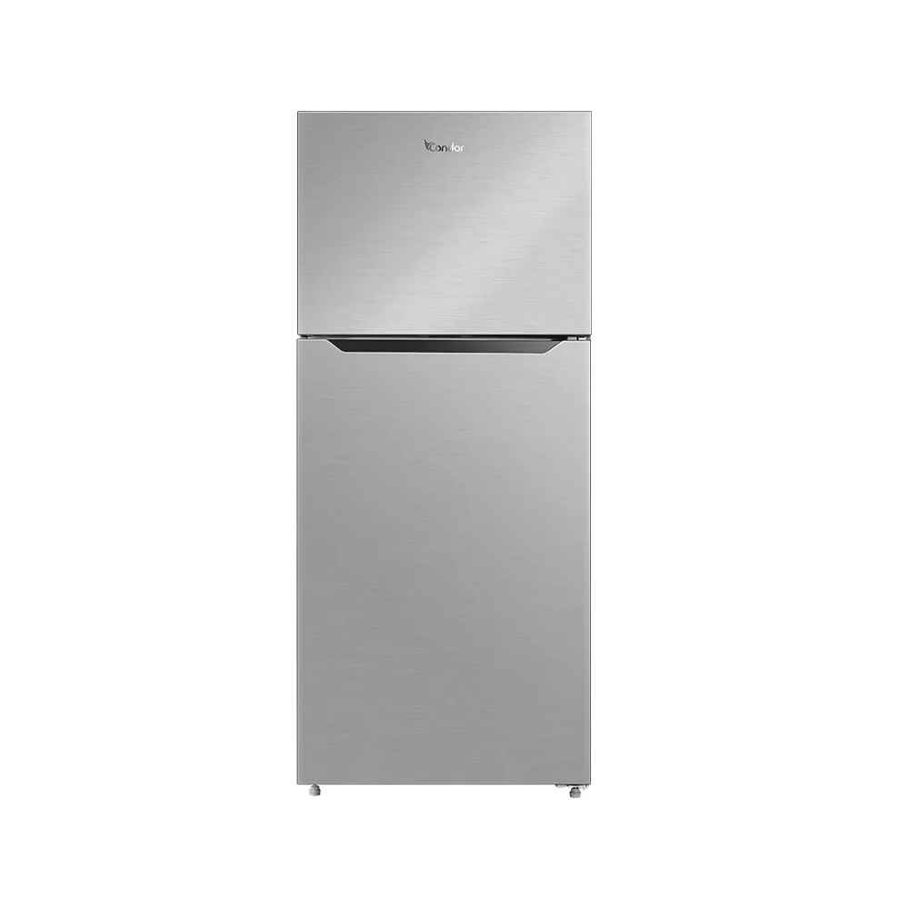 REFRIGERATEUR CONDOR NO FROST Double Portes 468Litres / Inox