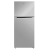REFRIGERATEUR CONDOR NO FROST Double Portes 468Litres / Inox