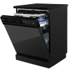 LAVE VAISSELLE Condor 16 couverts Avec Afficheur / Noir