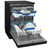 LAVE VAISSELLE Condor 16 couverts Avec Afficheur / Noir
