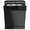 LAVE VAISSELLE Condor 16 couverts Avec Afficheur / Noir
