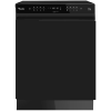 LAVE VAISSELLE Condor 16 couverts Avec Afficheur / Noir
