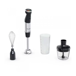 Mixeur 3EN1 MOULINEX DD673810 1000W - Noir